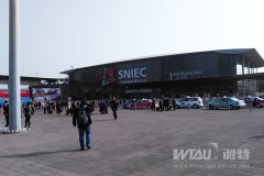 慕尼黑上海電子展 ，e星球的探索之旅