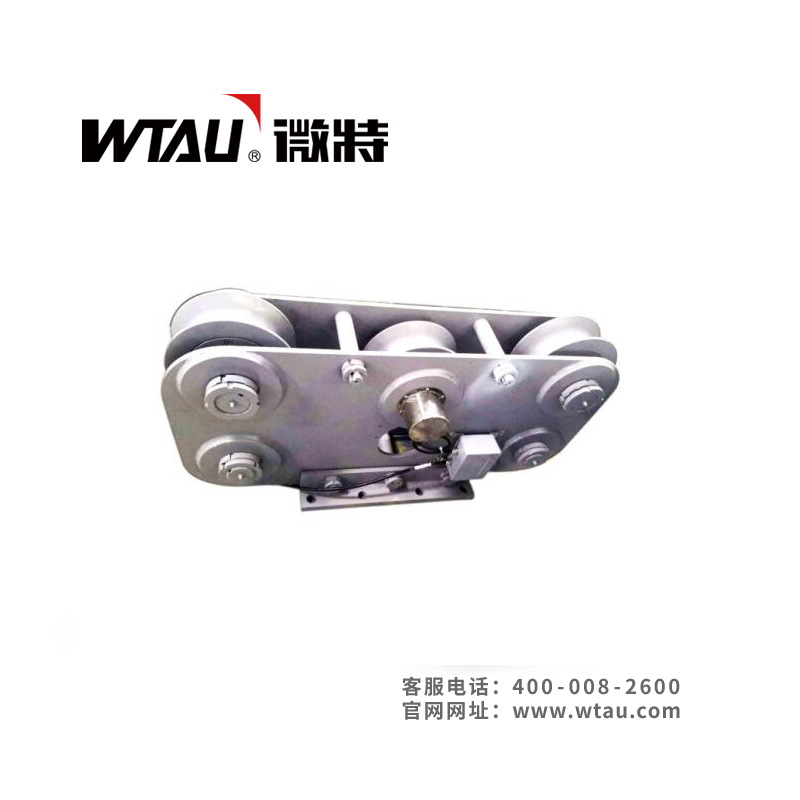 錨機(jī)、絞纜機(jī)監(jiān)測系統(tǒng)