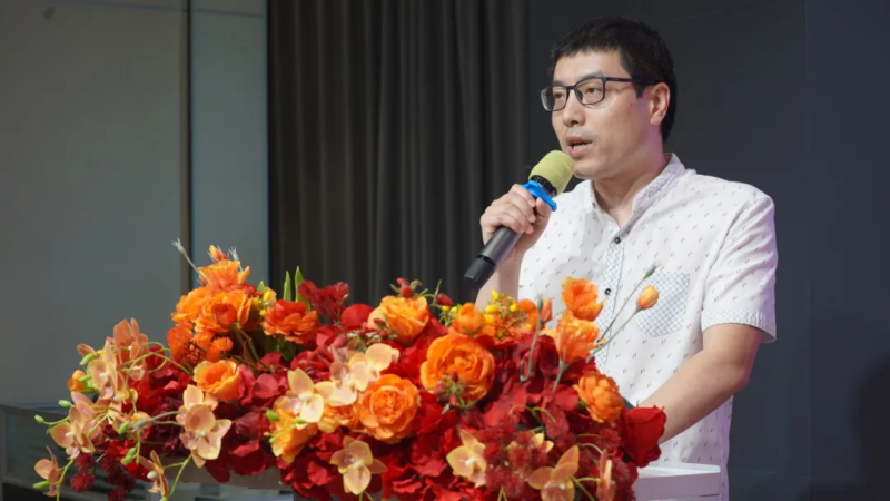 2025微特故事⑨| 機械設計不是冰冷參數(shù)堆砌，而是讓數(shù)據(jù)與用戶需求 “同頻共振”